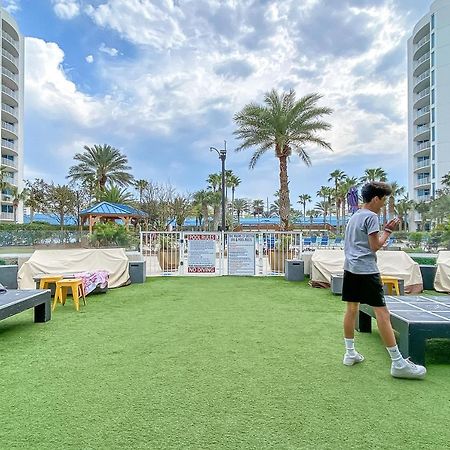 شقة Palms Of Destin 1708 المظهر الخارجي الصورة