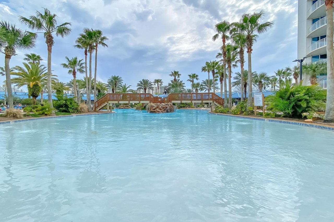 شقة Palms Of Destin 1708 المظهر الخارجي الصورة